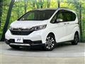 2022 Honda Freed