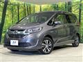 2017 Honda Freed