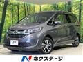 2017 Honda Freed