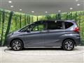 2017 Honda Freed