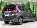 2017 Honda Freed