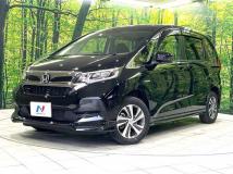 2021 Honda Freed