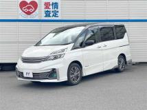 2016 Nissan Serena