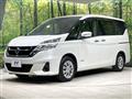 2019 Nissan Serena