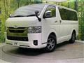 2025 Toyota Hiace Van