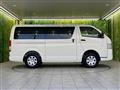 2025 Toyota Hiace Van