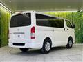 2025 Toyota Hiace Van