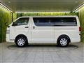 2025 Toyota Hiace Van