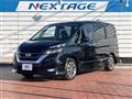 2016 Nissan Serena
