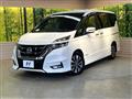 2018 Nissan Serena
