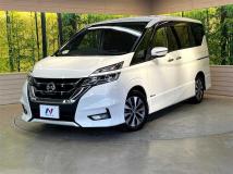2018 Nissan Serena