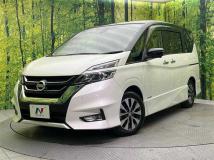 2019 Nissan Serena