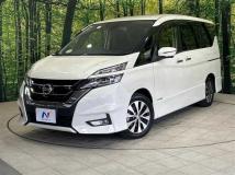 2019 Nissan Serena