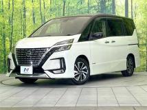 2020 Nissan Serena