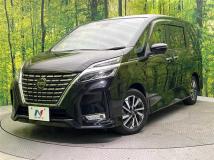 2020 Nissan Serena