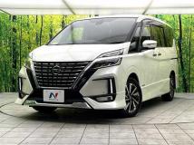 2021 Nissan Serena