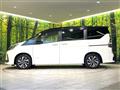 2022 Nissan Serena