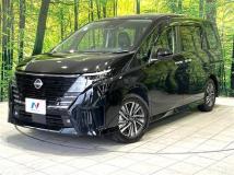 2023 Nissan Serena