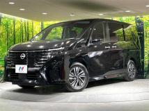 2024 Nissan Serena