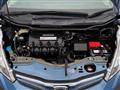 2013 Honda Fit Hybrid