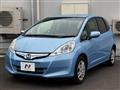 2013 Honda Fit Hybrid