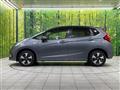 2019 Honda Fit Hybrid