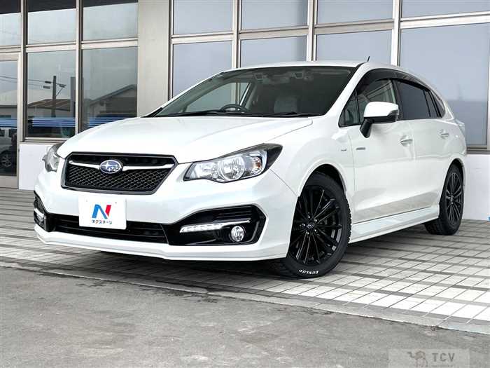 2015 Subaru Subaru Others