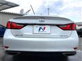 2013 Lexus GS