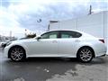 2013 Lexus GS