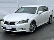 2013 Lexus GS
