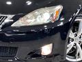 2009 Lexus IS