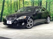 2009 Lexus IS