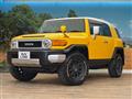2011 Toyota FJ Cruiser