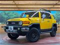 2011 Toyota FJ Cruiser