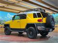 2011 Toyota FJ Cruiser