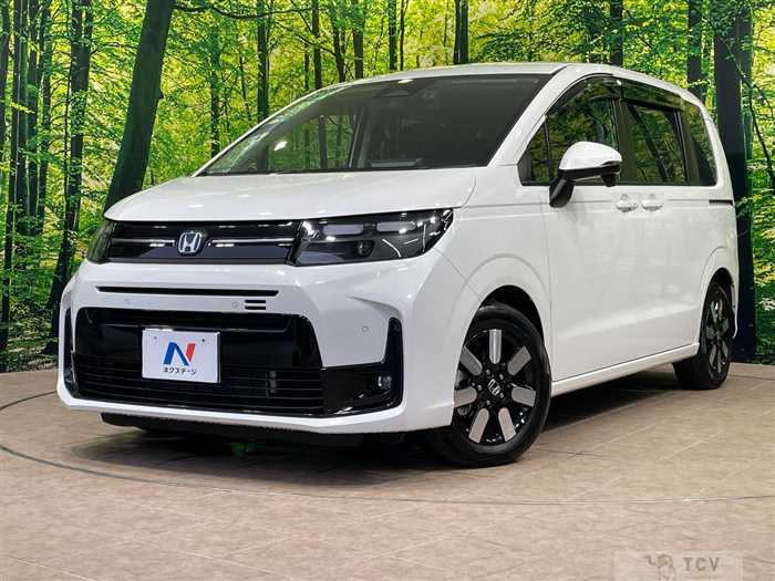 2024 Honda Freed