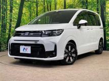 2024 Honda Freed