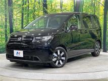 2025 Honda Freed