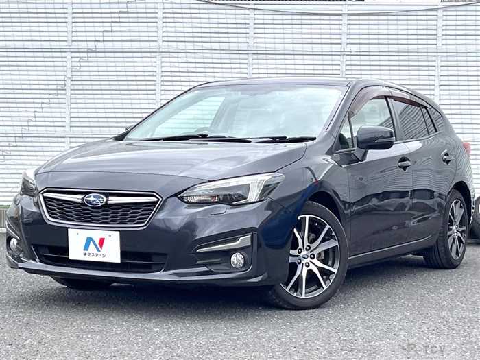 2017 Subaru Subaru Others