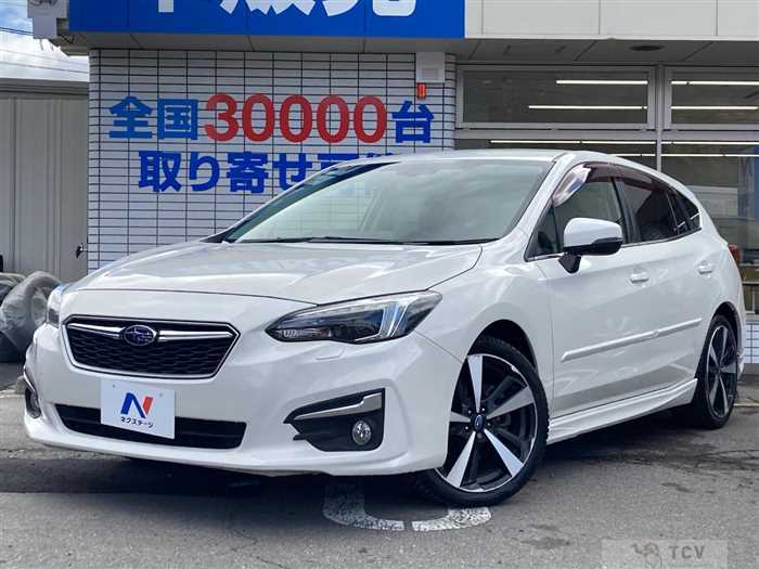 2017 Subaru Subaru Others