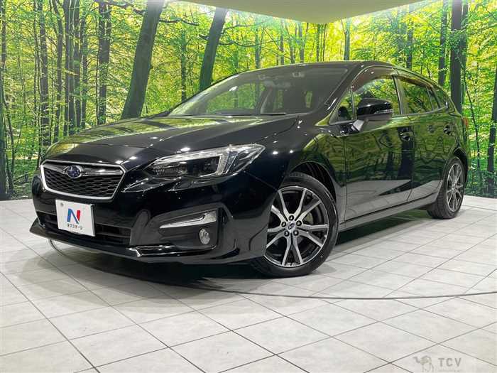 2017 Subaru Subaru Others