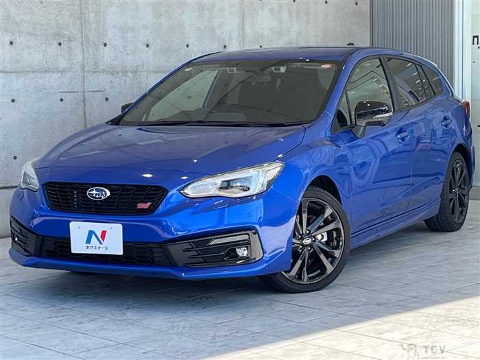 2022 Subaru Subaru Others