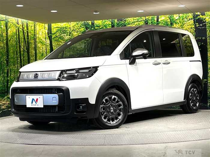2025 Honda Freed