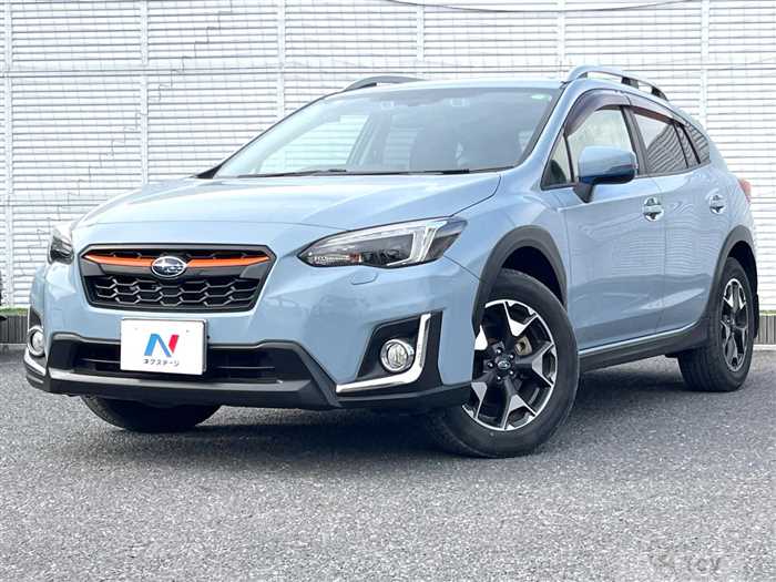 2017 Subaru Subaru Others