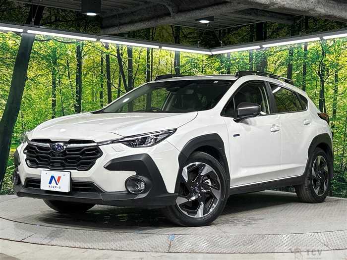 2023 Subaru Subaru Others