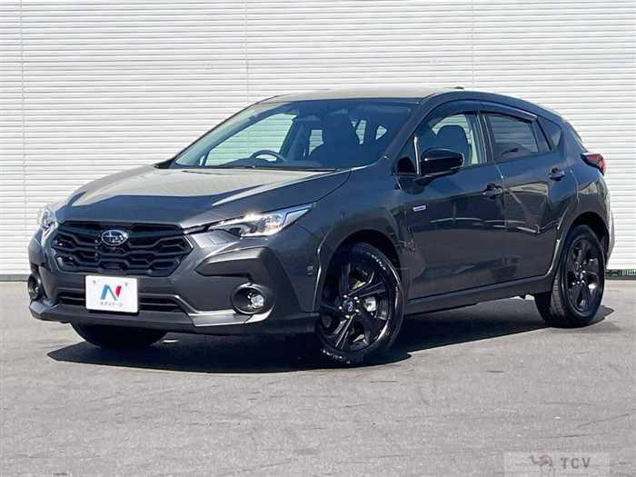 2024 Subaru Subaru Others