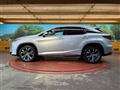 2017 Lexus RX