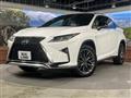 2018 Lexus RX