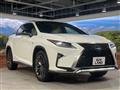 2018 Lexus RX