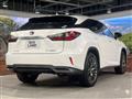 2018 Lexus RX